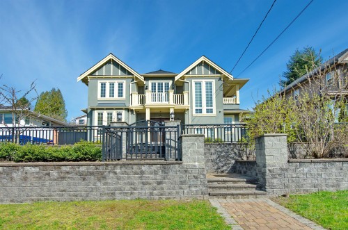5399 Carson Street, Burnaby, BC 
