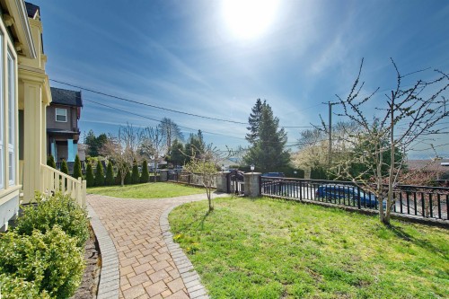 5399 Carson Street, Burnaby, BC 