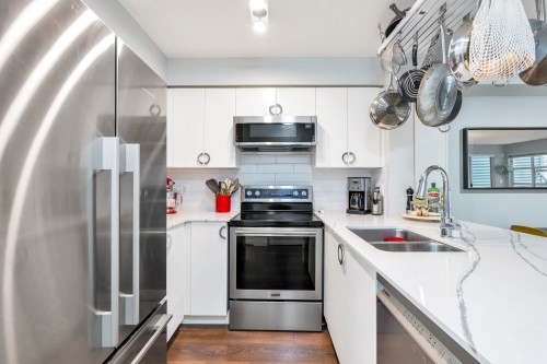 304-8989 Hudson Street, Vancouver, BC 