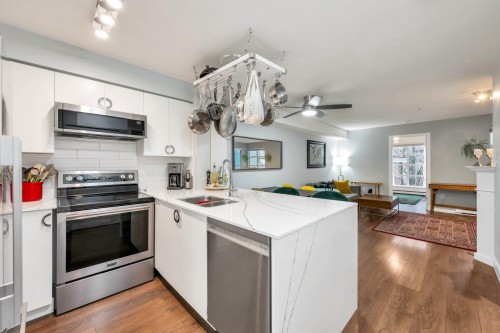 304-8989 Hudson Street, Vancouver, BC 