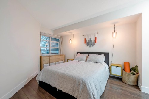 304-8989 Hudson Street, Vancouver, BC 