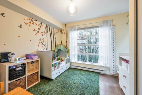 304-8989 Hudson Street, Vancouver, BC 