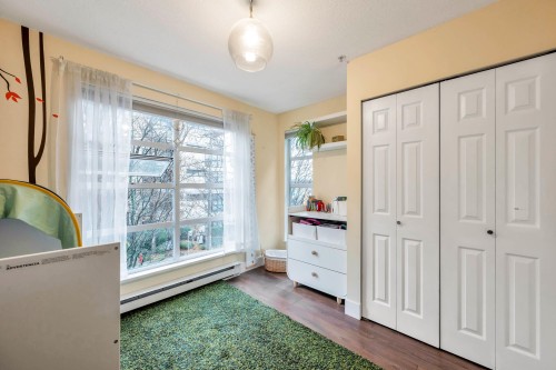 304-8989 Hudson Street, Vancouver, BC 