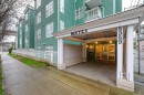304-8989 Hudson Street, Vancouver, BC 