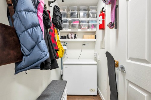 304-8989 Hudson Street, Vancouver, BC 