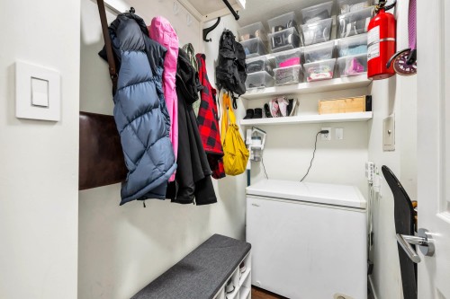 304-8989 Hudson Street, Vancouver, BC 