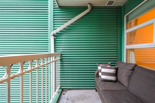 304-8989 Hudson Street, Vancouver, BC 