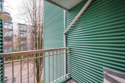 304-8989 Hudson Street, Vancouver, BC 