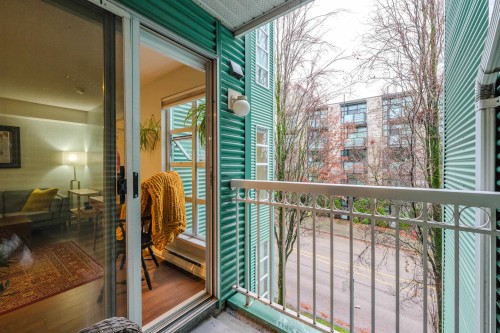 304-8989 Hudson Street, Vancouver, BC 