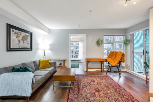 304-8989 Hudson Street, Vancouver, BC 