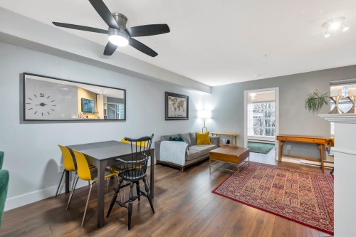 304-8989 Hudson Street, Vancouver, BC 