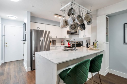 304-8989 Hudson Street, Vancouver, BC 