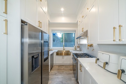 11566 Blundell Road, Richmond, BC 