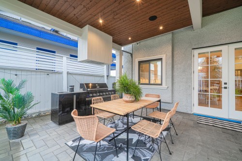 11566 Blundell Road, Richmond, BC 