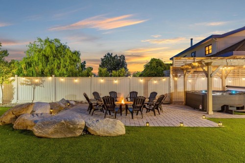 11566 Blundell Road, Richmond, BC 