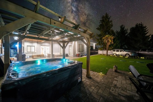 11566 Blundell Road, Richmond, BC 