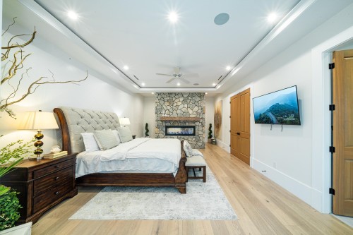 11566 Blundell Road, Richmond, BC 