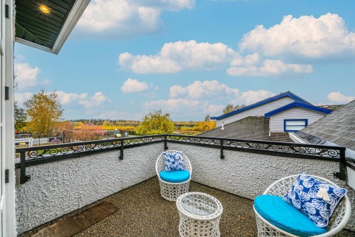 11566 Blundell Road, Richmond, BC 