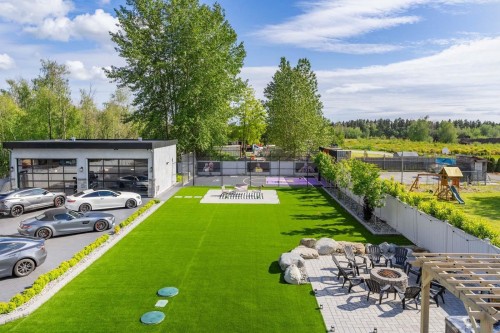 11566 Blundell Road, Richmond, BC 