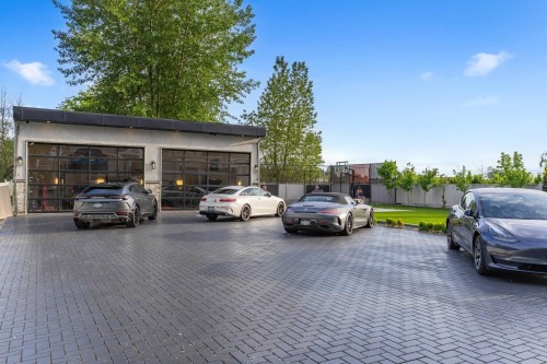 11566 Blundell Road, Richmond, BC 