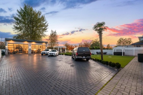 11566 Blundell Road, Richmond, BC 