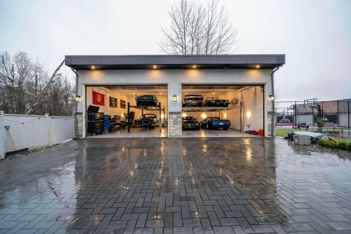 11566 Blundell Road, Richmond, BC 