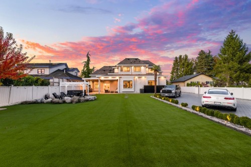 11566 Blundell Road, Richmond, BC 