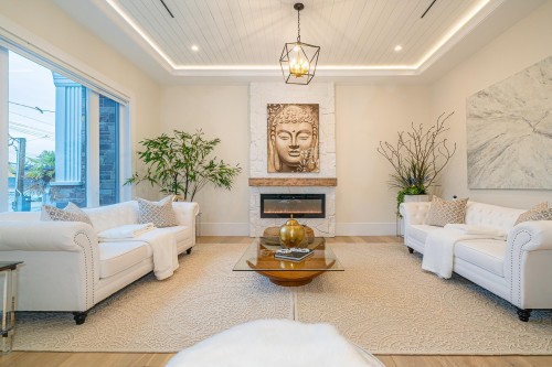 11566 Blundell Road, Richmond, BC 