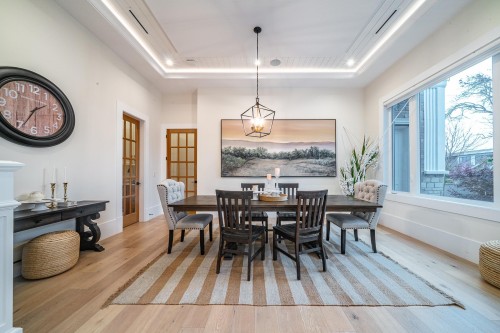 11566 Blundell Road, Richmond, BC 