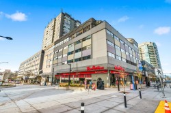 504-534 Sixth Street  New Westminster, BC V3L 5K7