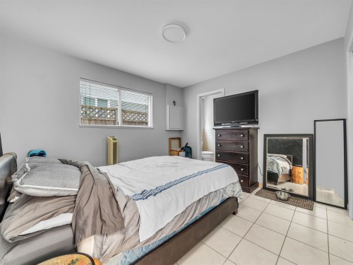 4461 Pandora Street, Burnaby, BC 