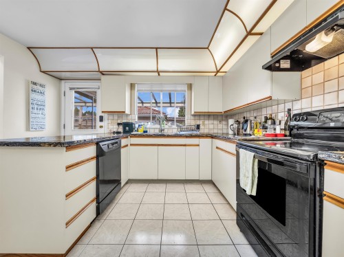 4461 Pandora Street, Burnaby, BC 