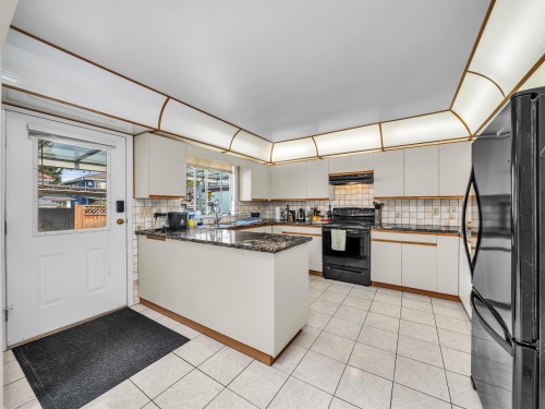 4461 Pandora Street, Burnaby, BC 