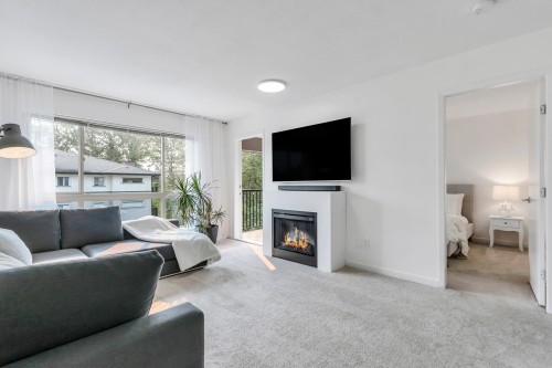 412-11665 Haney Bypass, Maple Ridge, BC 