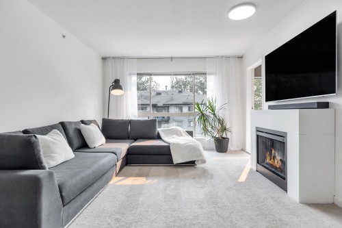 412-11665 Haney Bypass, Maple Ridge, BC 