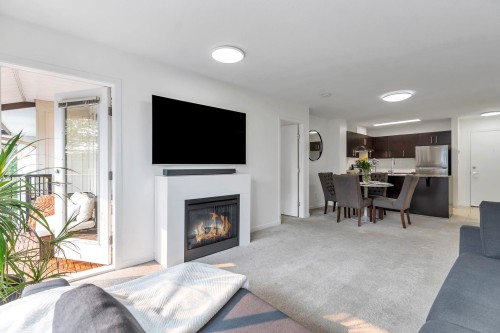 412-11665 Haney Bypass, Maple Ridge, BC 