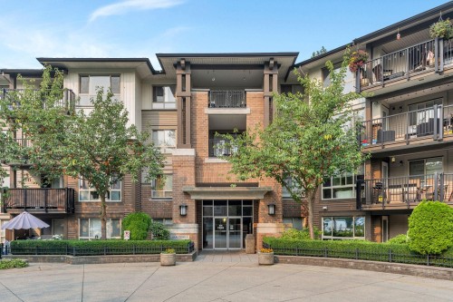 412-11665 Haney Bypass, Maple Ridge, BC 