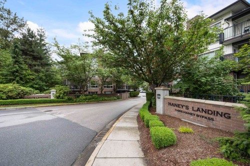 412-11665 Haney Bypass, Maple Ridge, BC 