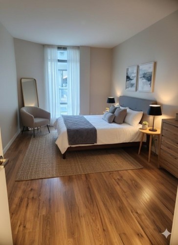 607-7888 Saba Road, Richmond, BC 