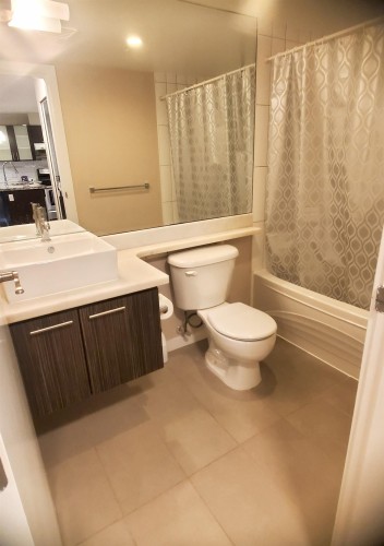 607-7888 Saba Road, Richmond, BC 