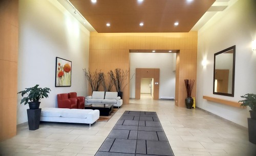 607-7888 Saba Road, Richmond, BC 