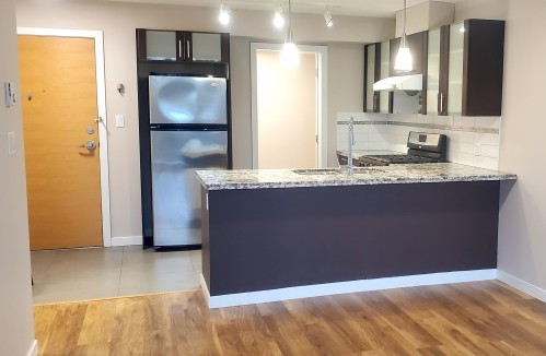 607-7888 Saba Road, Richmond, BC 