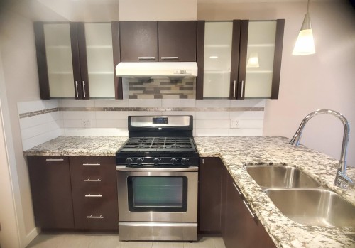 607-7888 Saba Road, Richmond, BC 