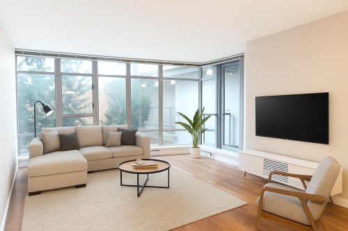 607-7888 Saba Road, Richmond, BC 