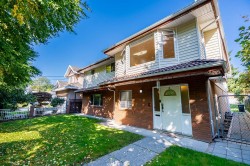 5031 Halifax Street  Burnaby, BC V5B 2N4