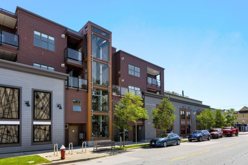 201-12088 3Rd Avenue, Richmond, BC 