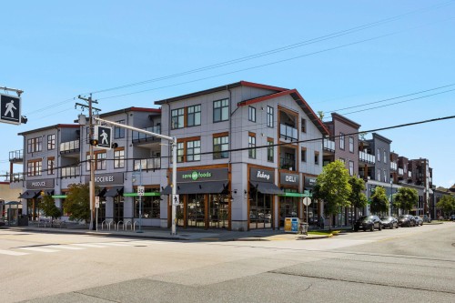 201-12088 3Rd Avenue, Richmond, BC 