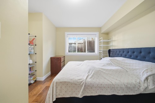 5-9833 Cambie Road, Richmond, BC 