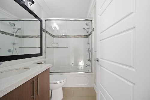 5-9833 Cambie Road, Richmond, BC 