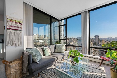 1707-151 2Nd Street W, North Vancouver, BC 